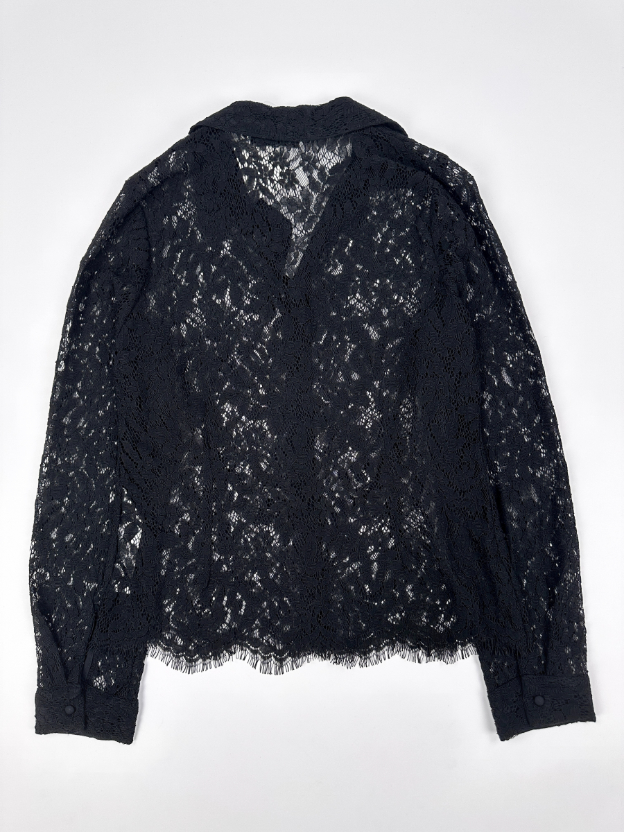 Блузка Zara