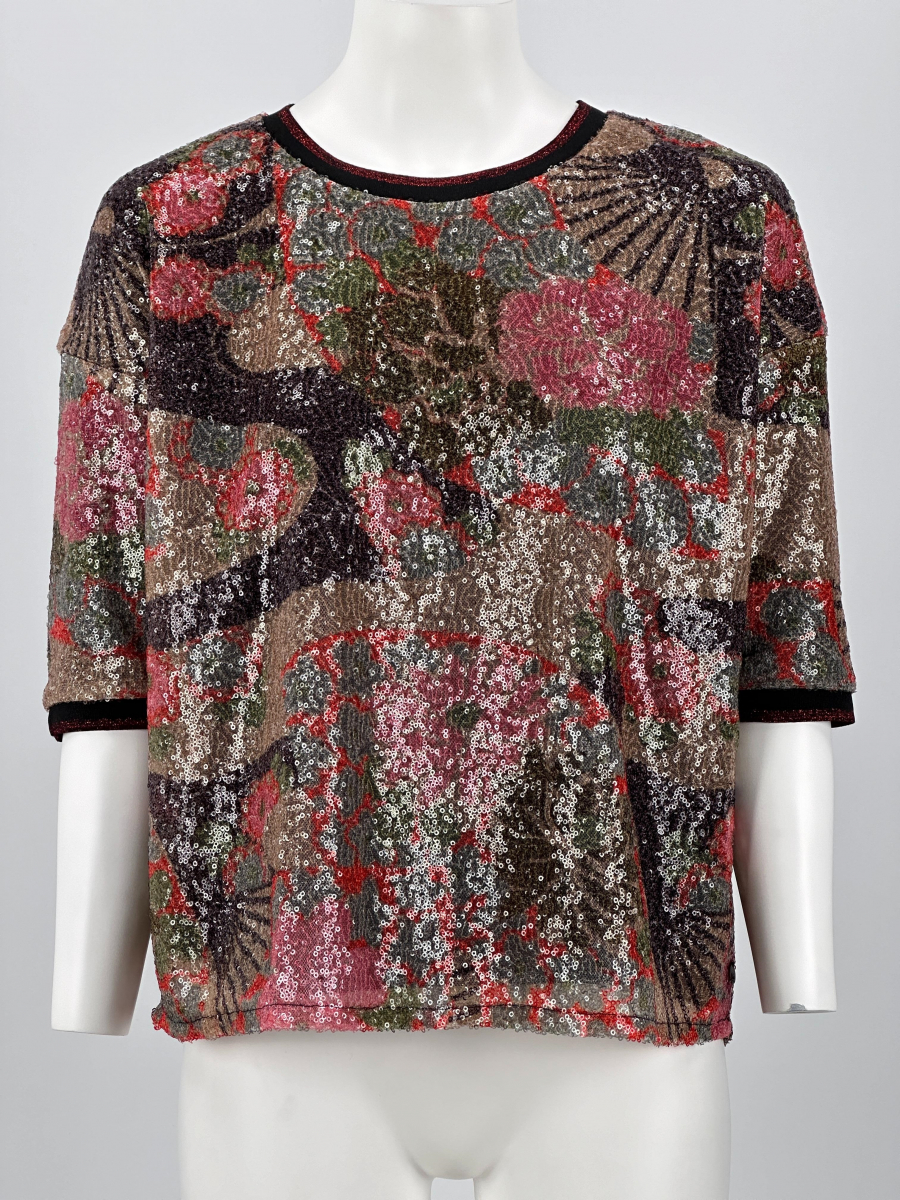 Блузка Scotch&Soda