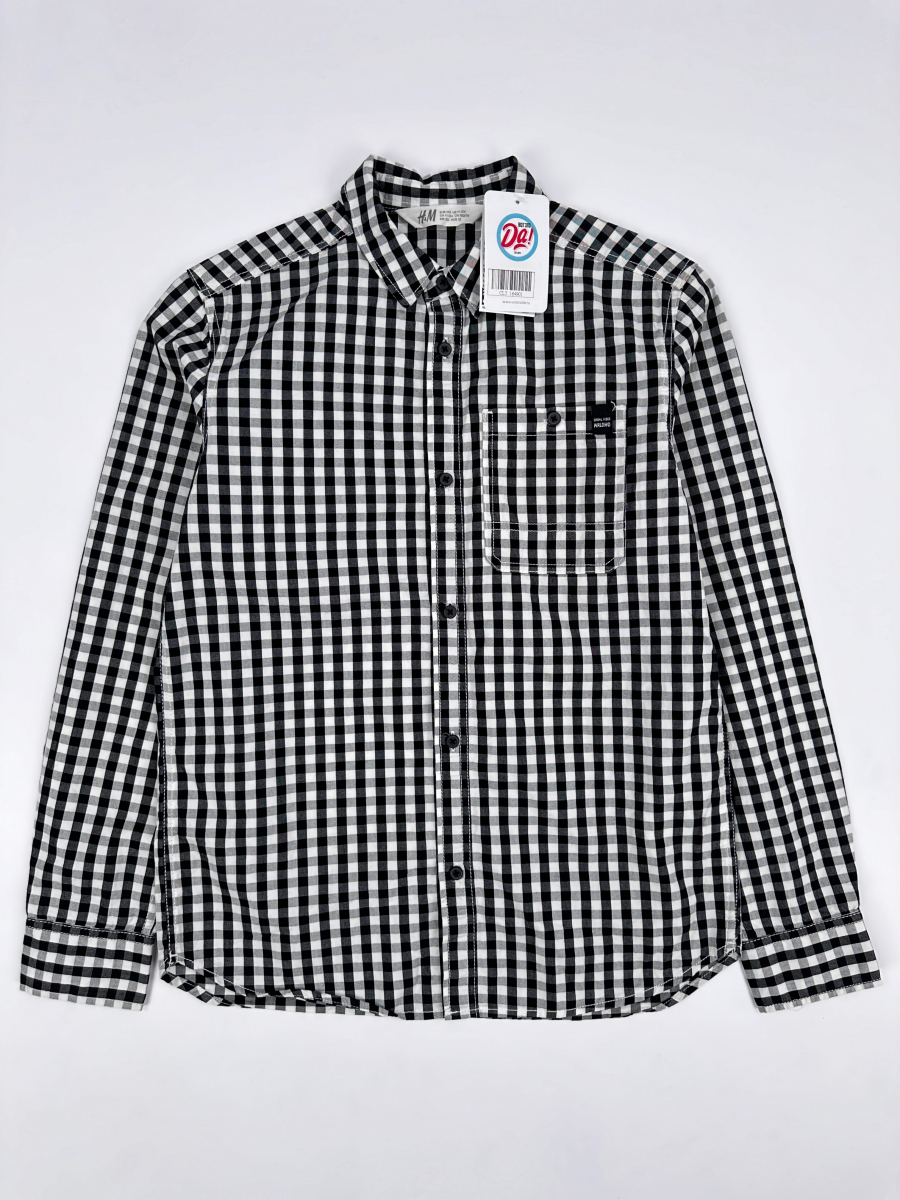 Рубашка H&M