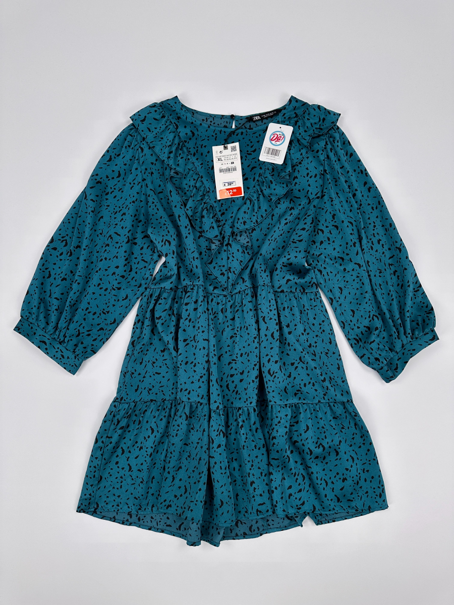 Платье Zara