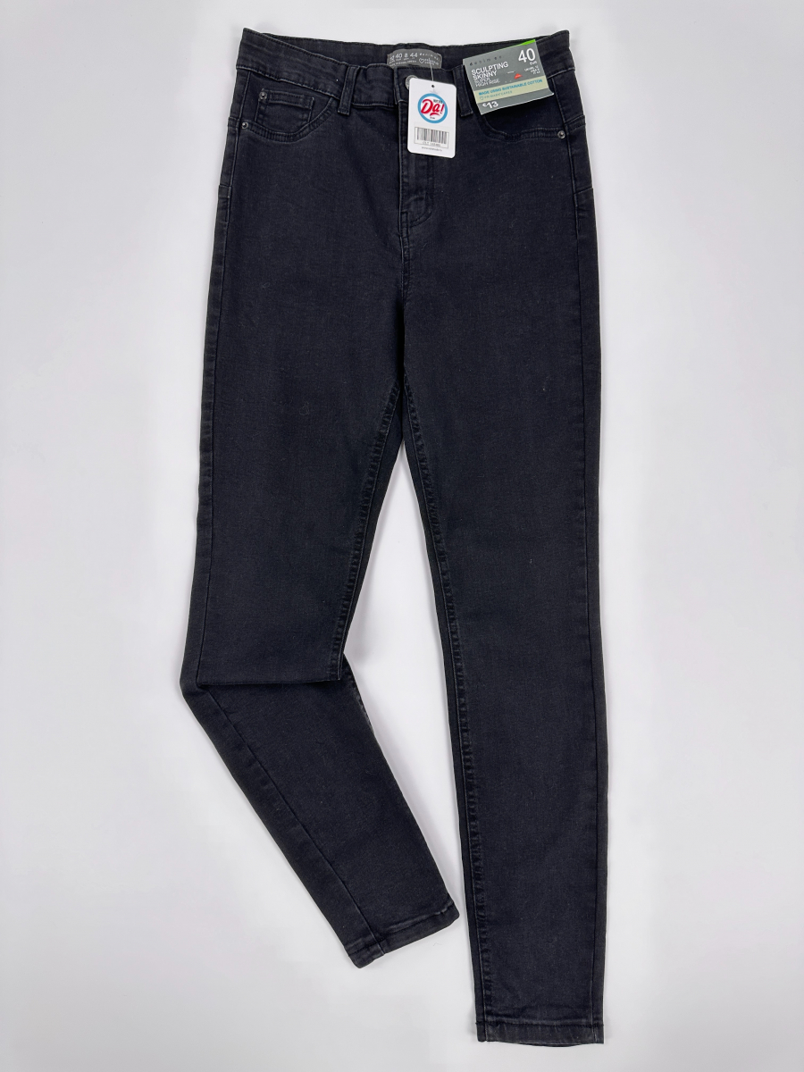 Джинсы Denim Co.