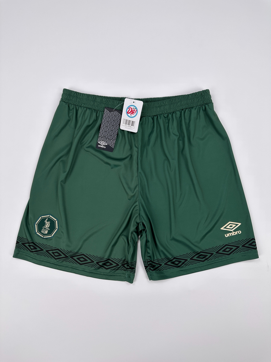 Шорты Umbro