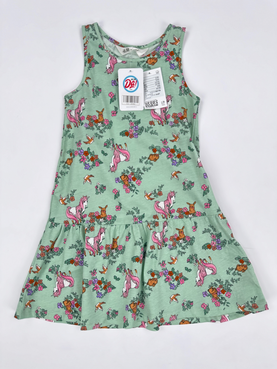 Платья H&M