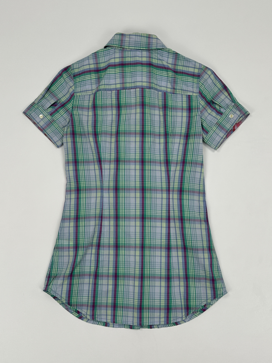 Рубашка Tommy Hilfiger