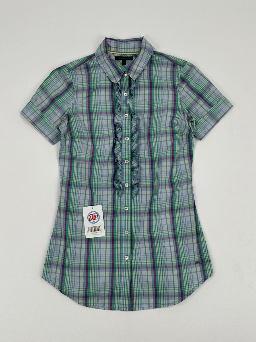 Рубашка Tommy Hilfiger