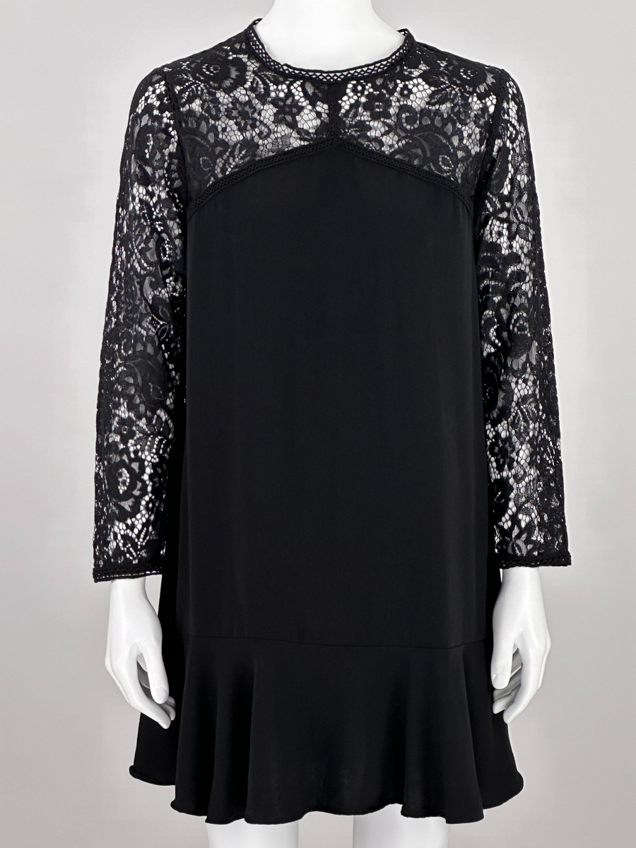 Платье Zara
