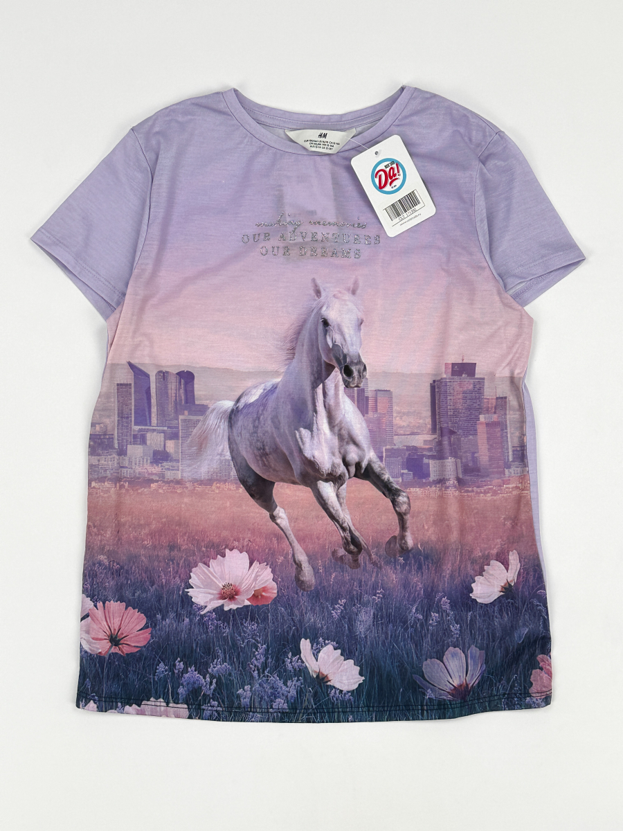 Футболка H&M