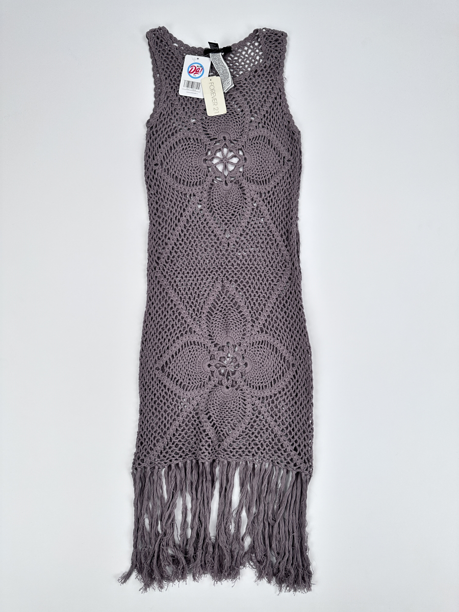 Пляжная одежда Forever 21
