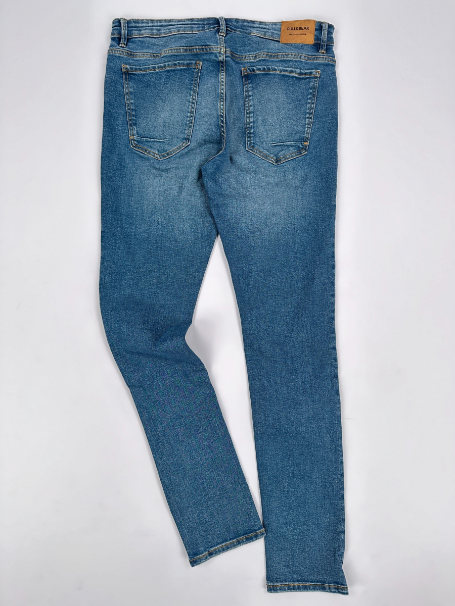 Джинсы Pull&Bear