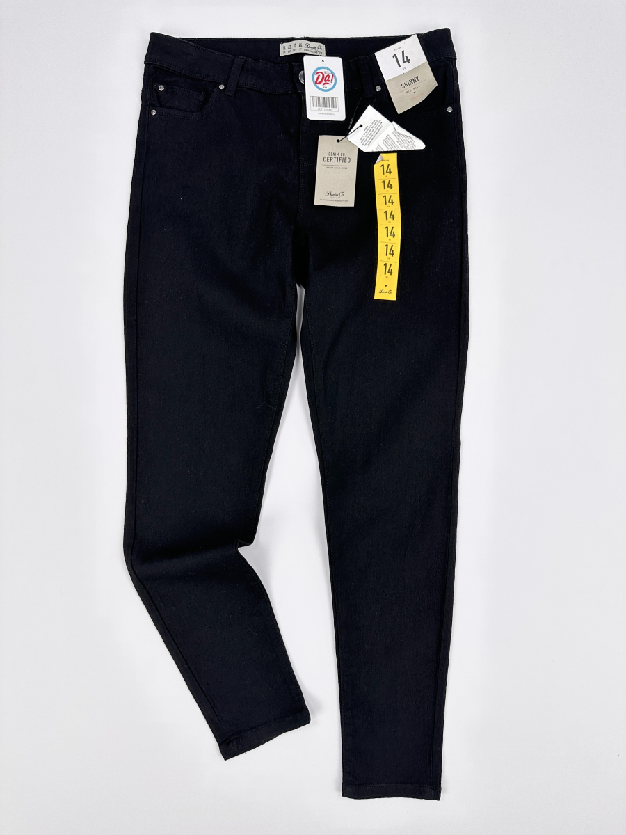 Джинсы Denim Co.