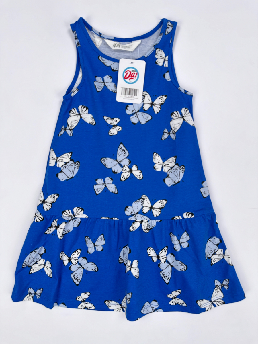 Платья H&M