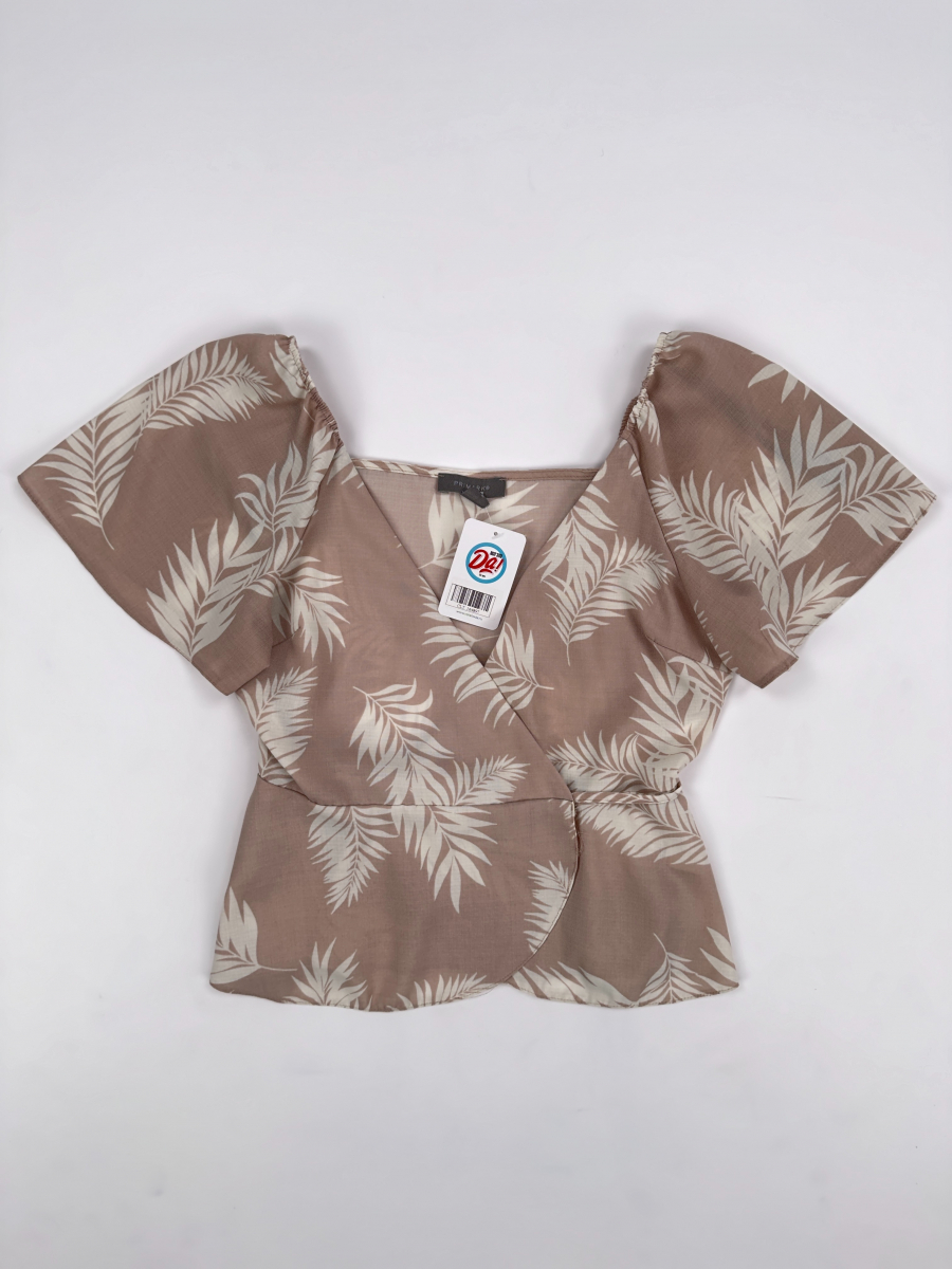 Блузка Primark