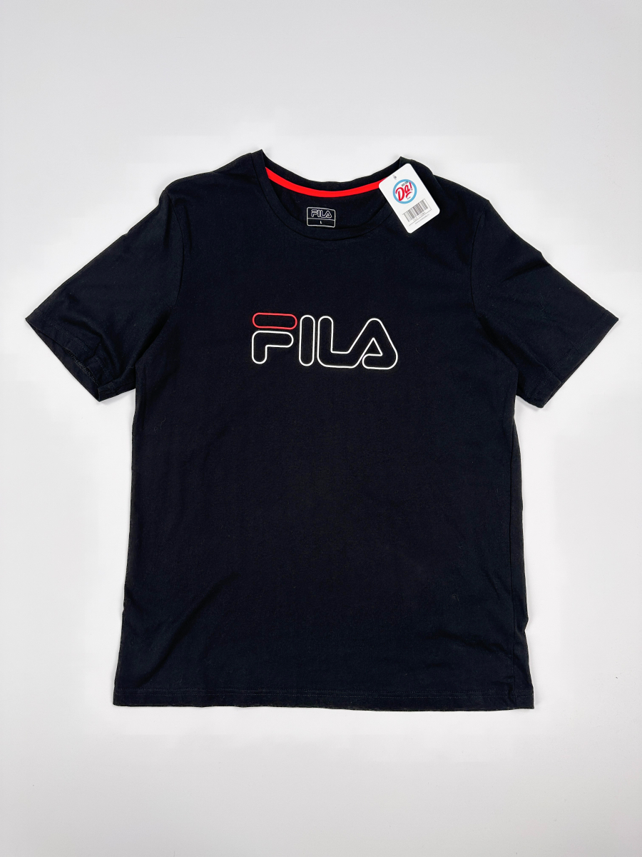 Футболка Fila