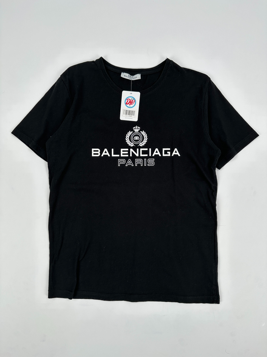 Футболка Balenciaga