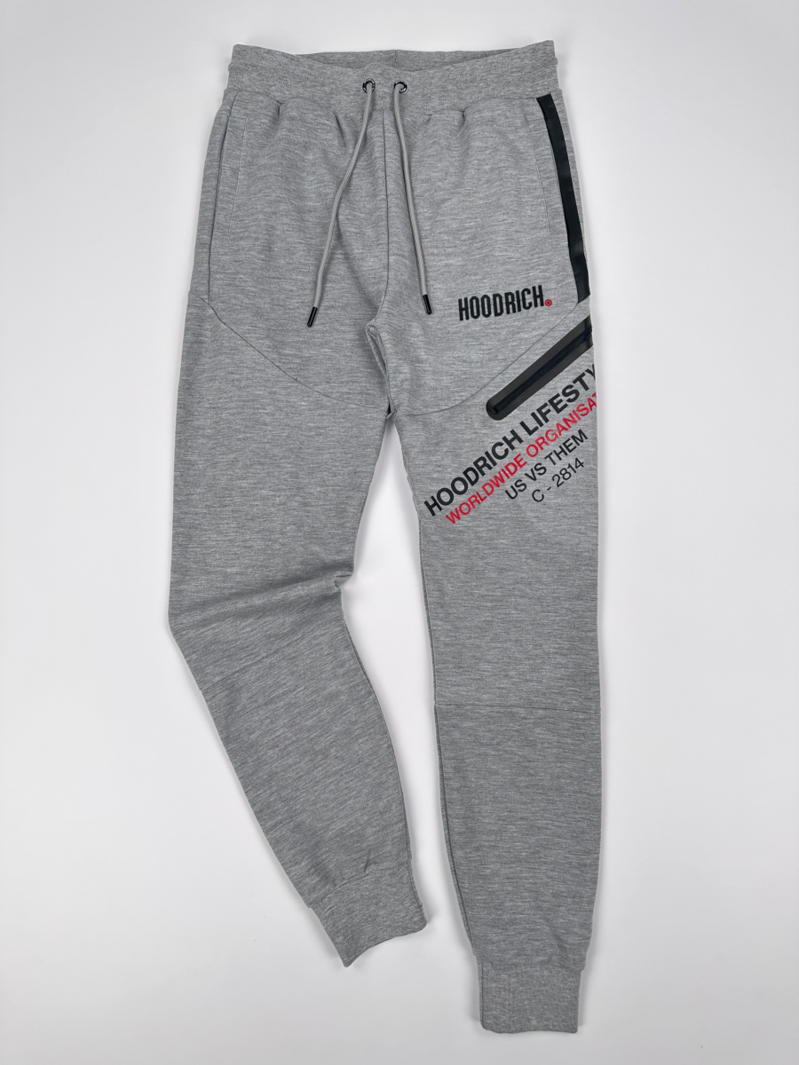 Спортивная одежда HOODRICH