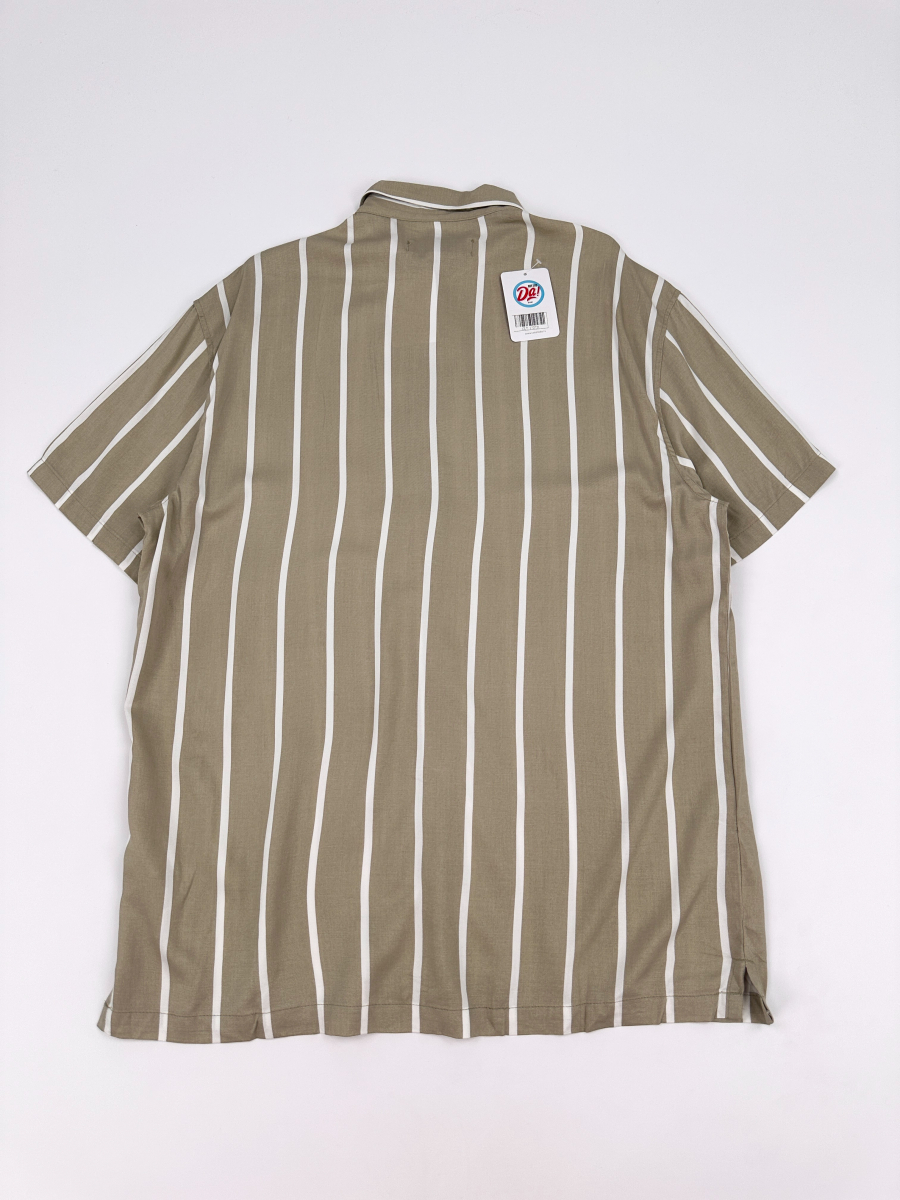 Рубашка Bershka