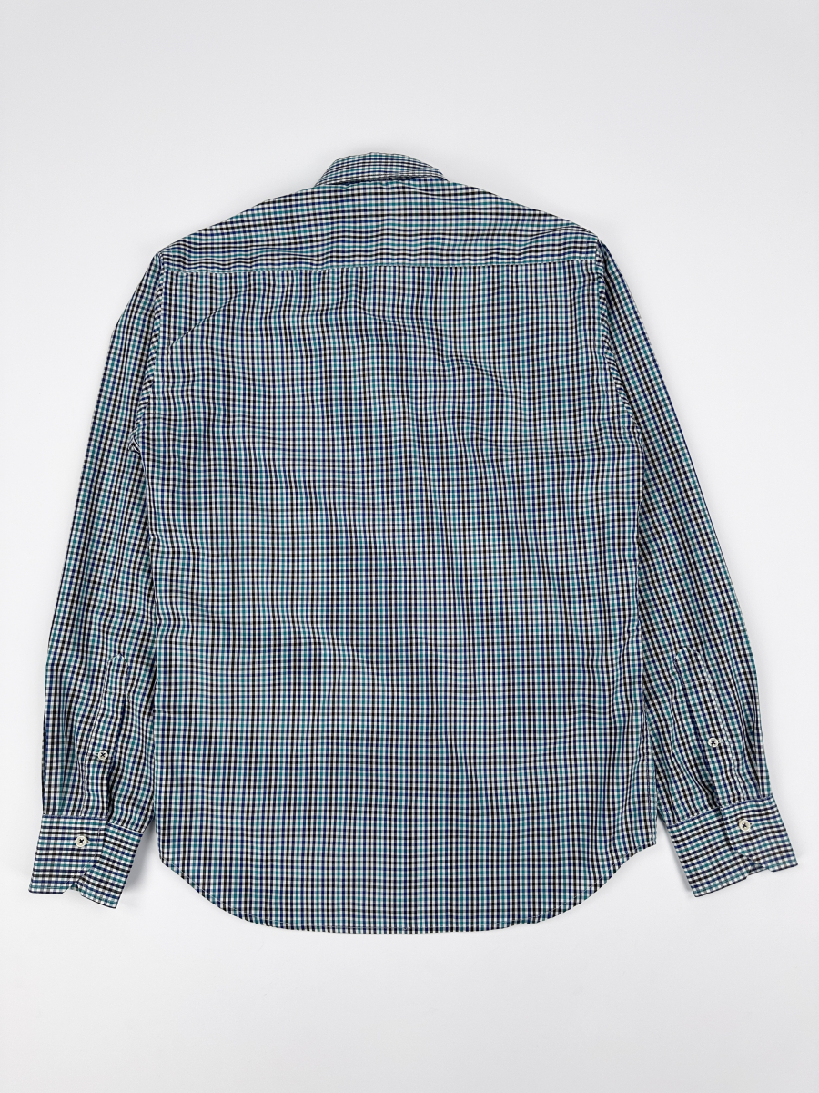 Рубашка Sergio Tacchini