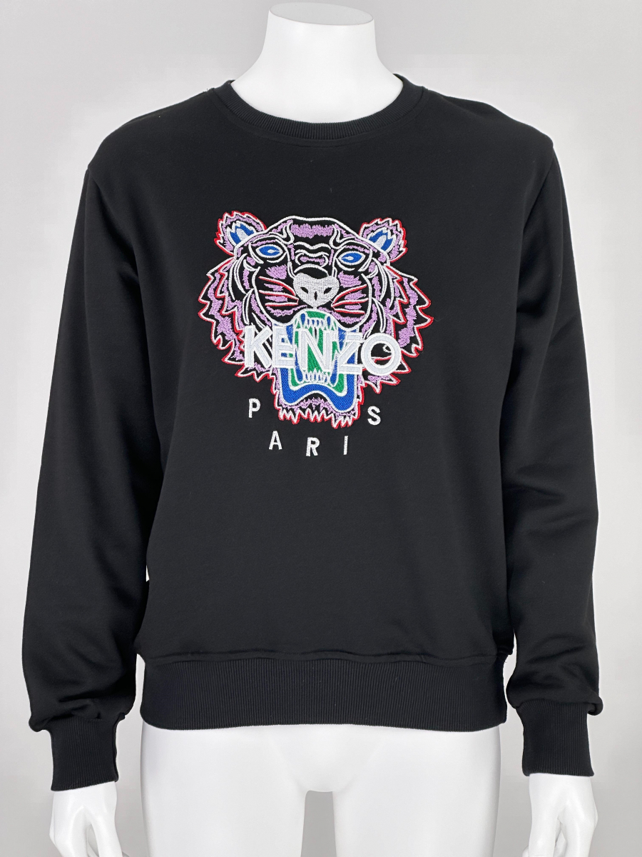 Свитшот kenzo