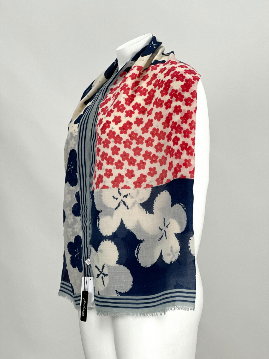 Шарф fashion kingdom