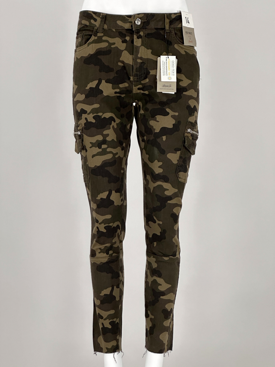 Штаны Primark