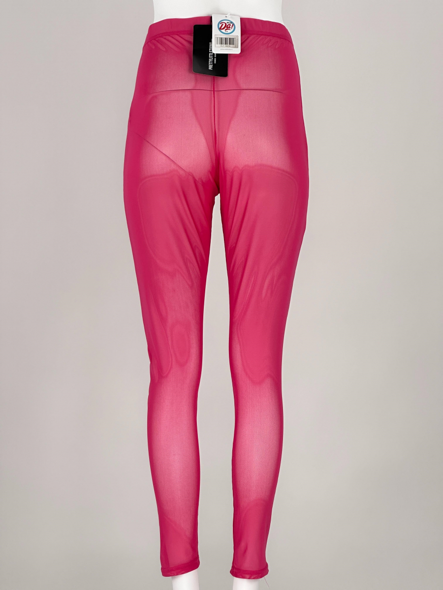 Штаны Prettylittlething