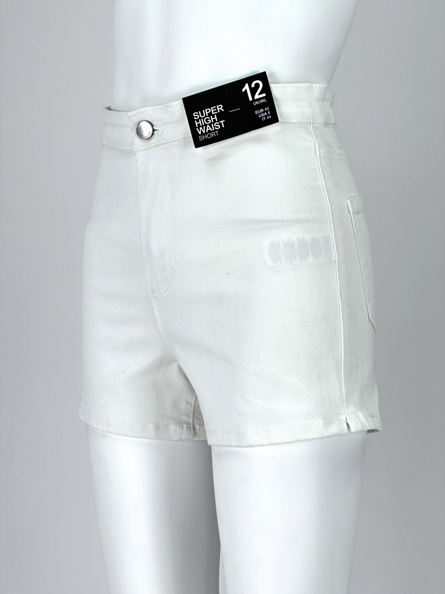Шорты Denim Co.