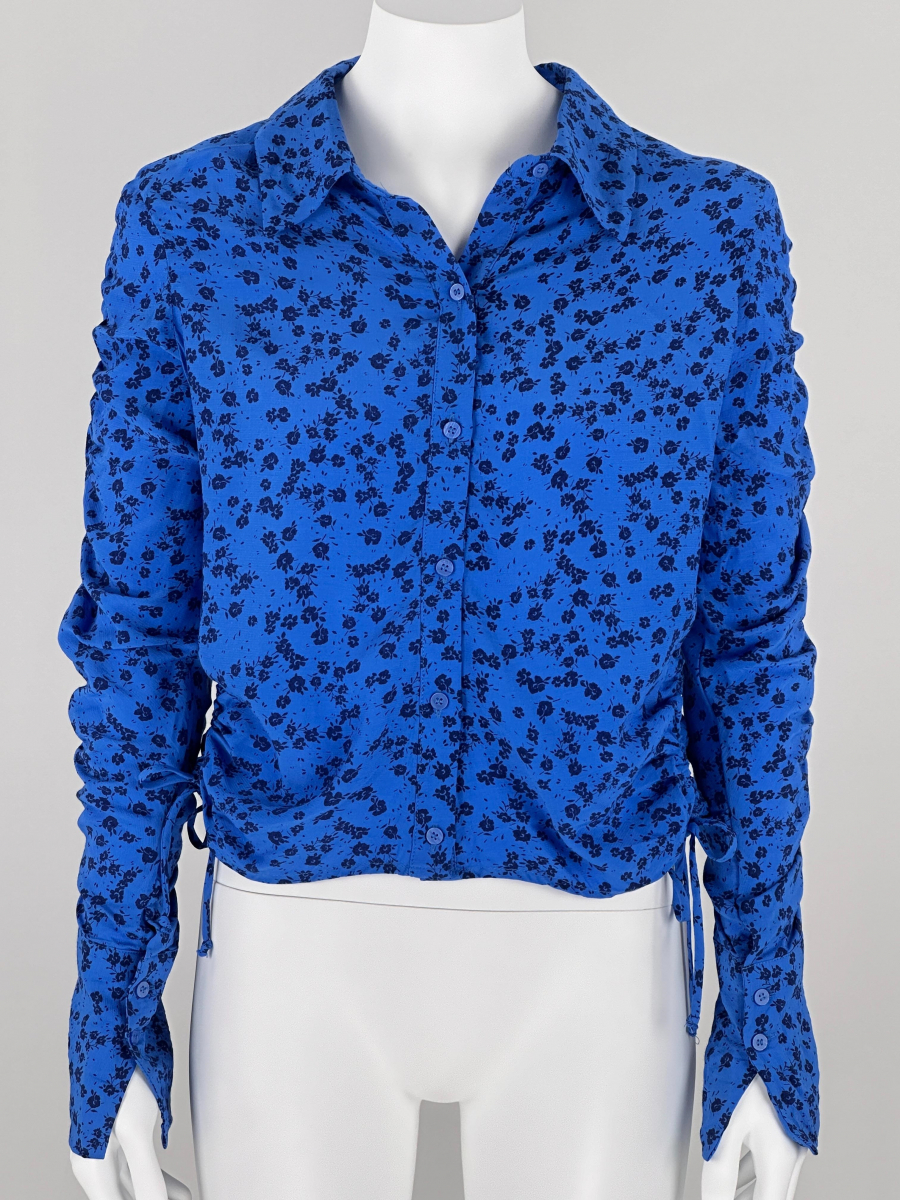 Блузка Zara