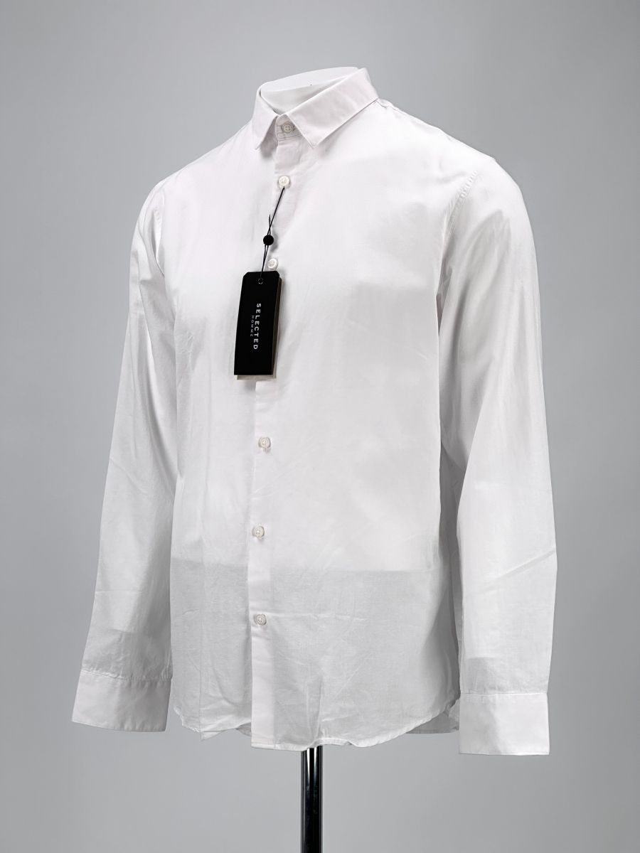 Рубашка Selected Homme