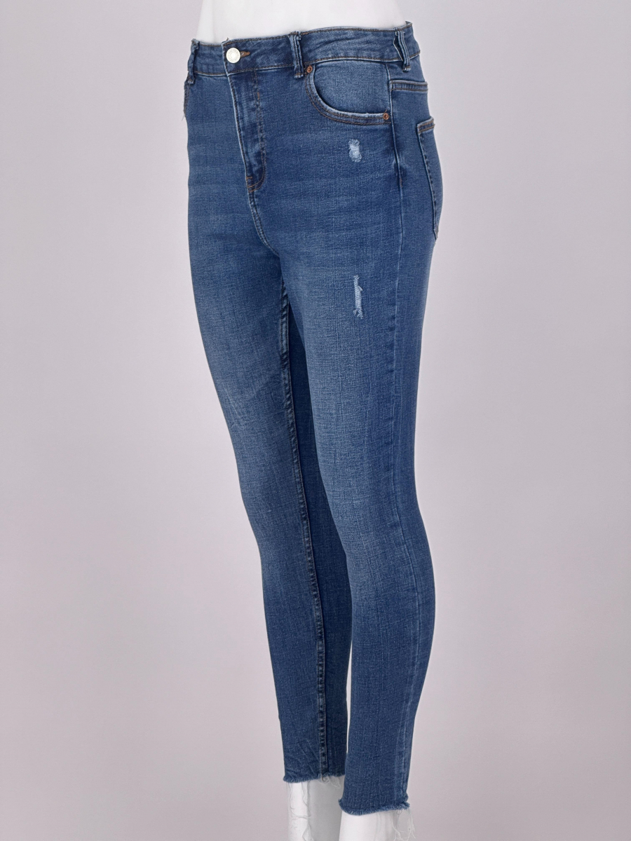 Джинсы Denim Co.