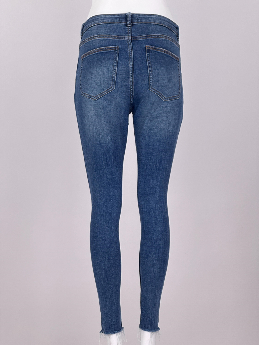 Джинсы Denim Co.
