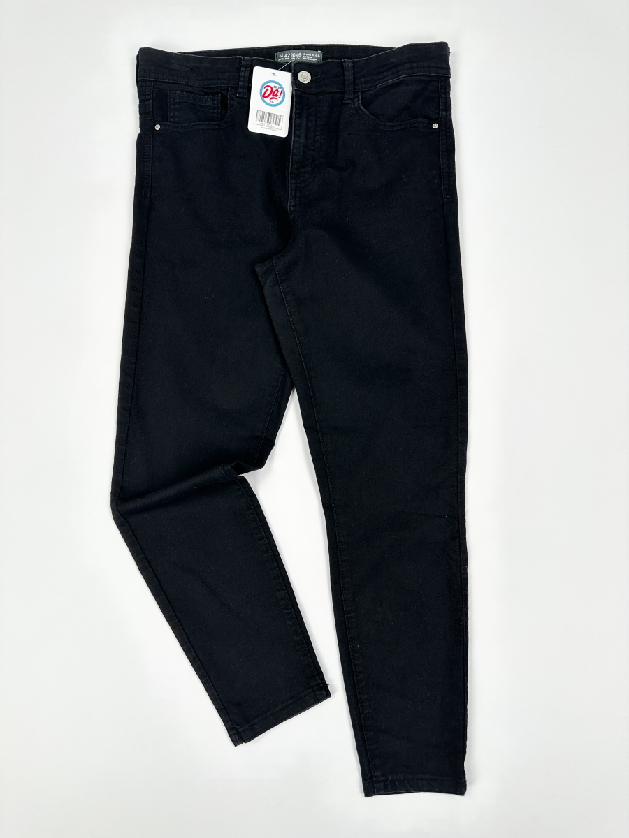 Джинсы Denim Co.