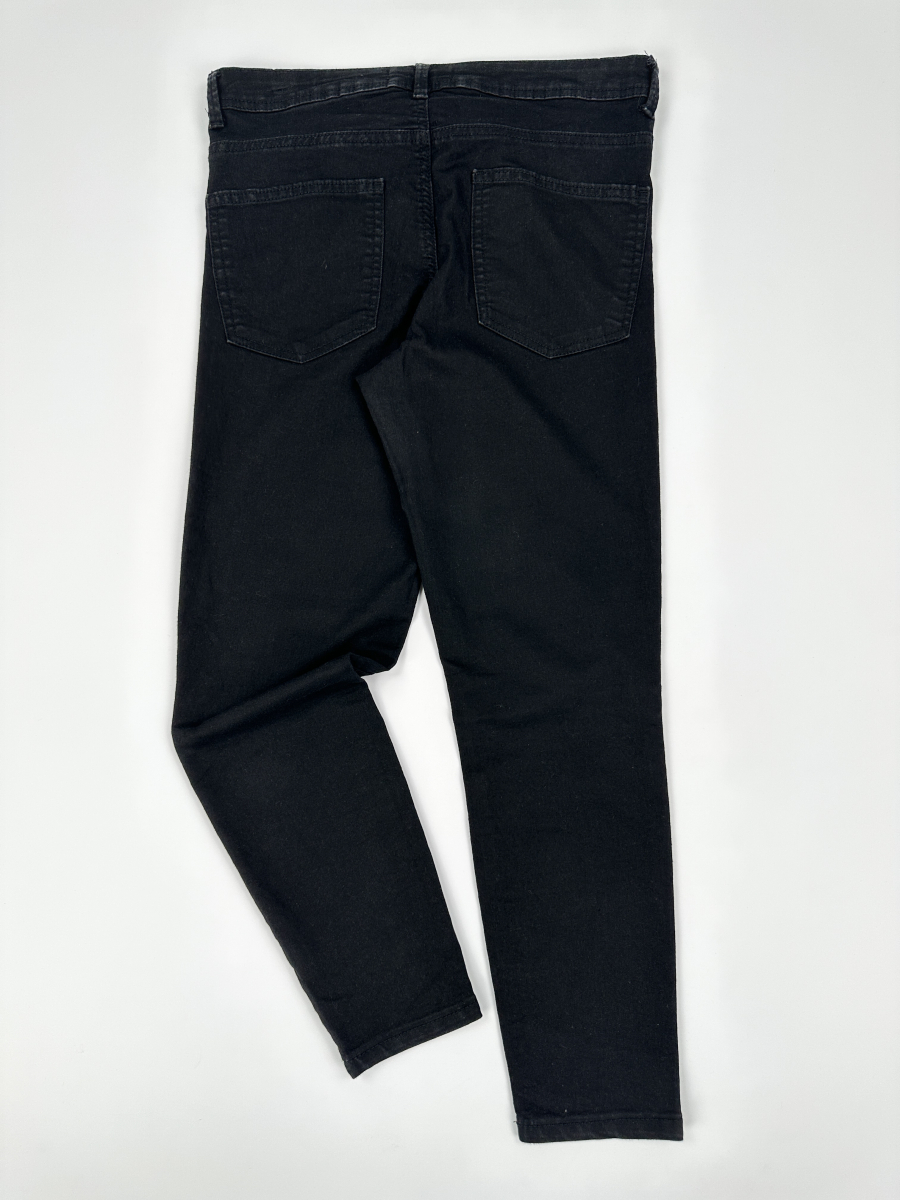 Джинсы Denim Co.