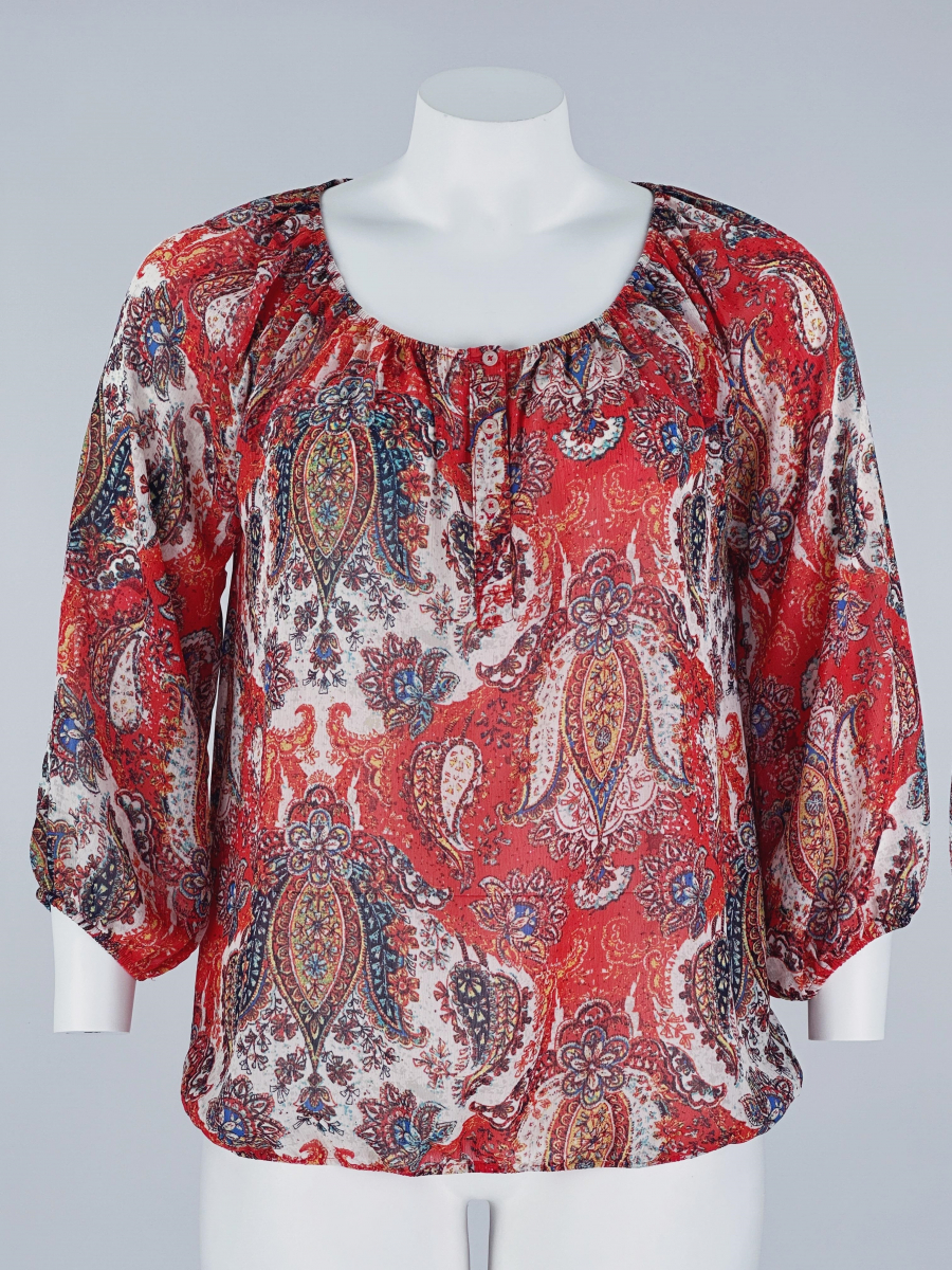 Блузка Liz claiborne