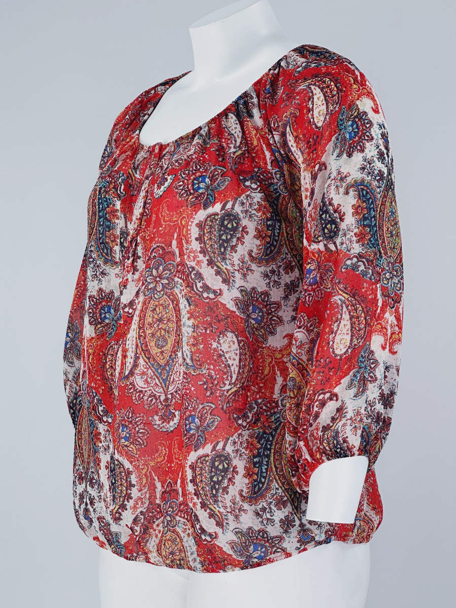 Блузка Liz claiborne