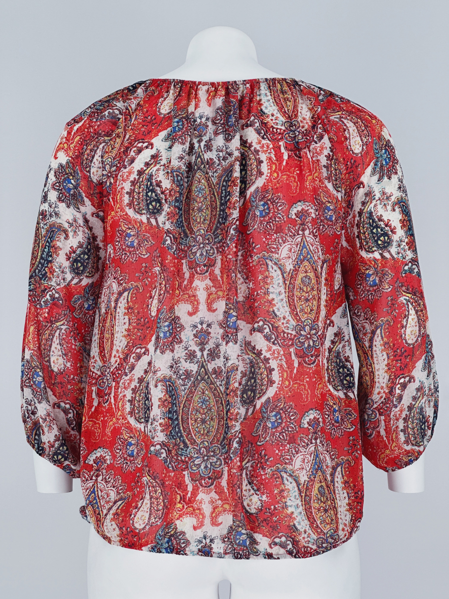 Блузка Liz claiborne