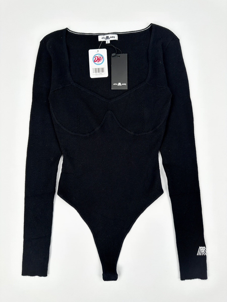 Боди 4THMARQ