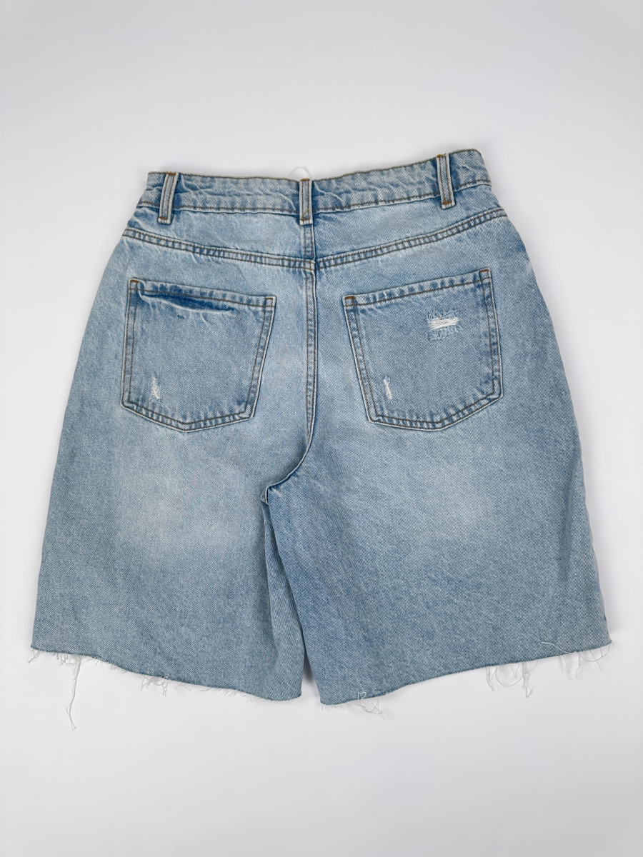 Шорты Denim Co.