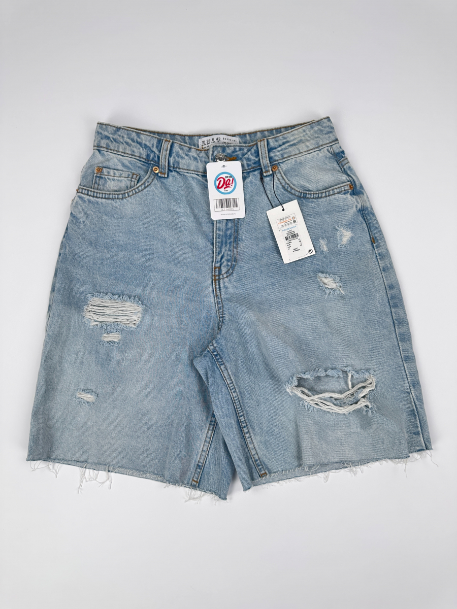 Шорты Denim Co.