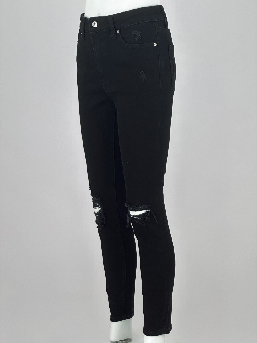 Джинсы Denim Co.