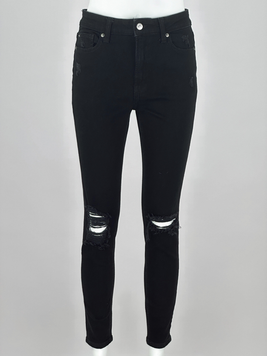 Джинсы Denim Co.
