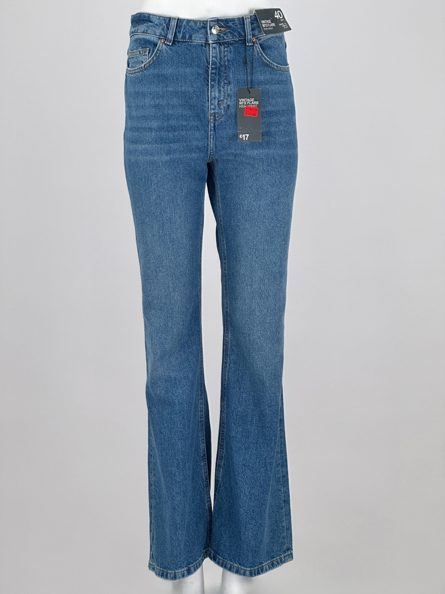 Джинсы Denim Co.