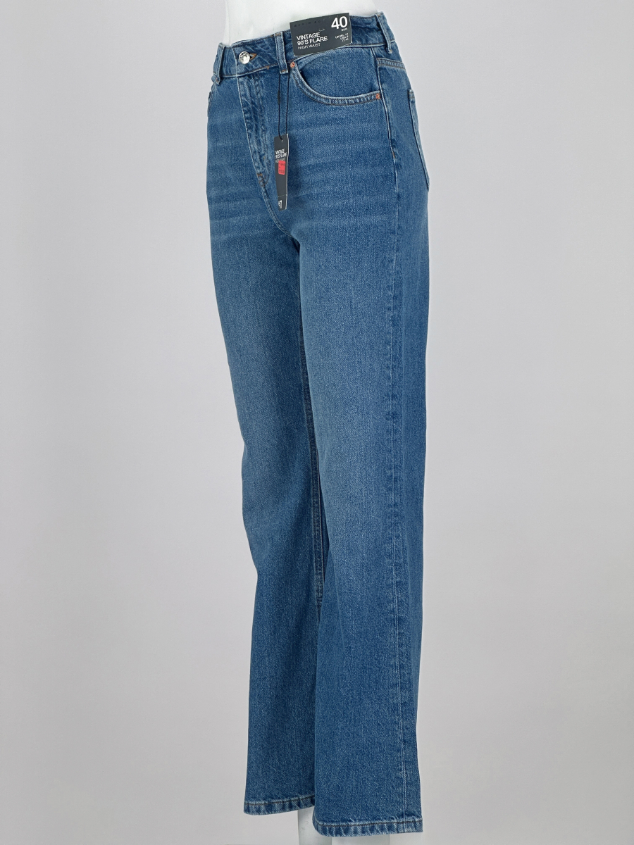 Джинсы Denim Co.