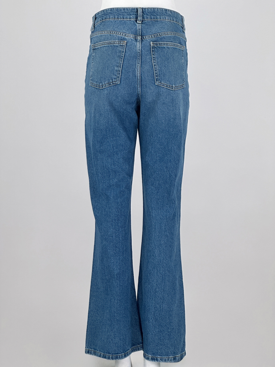 Джинсы Denim Co.