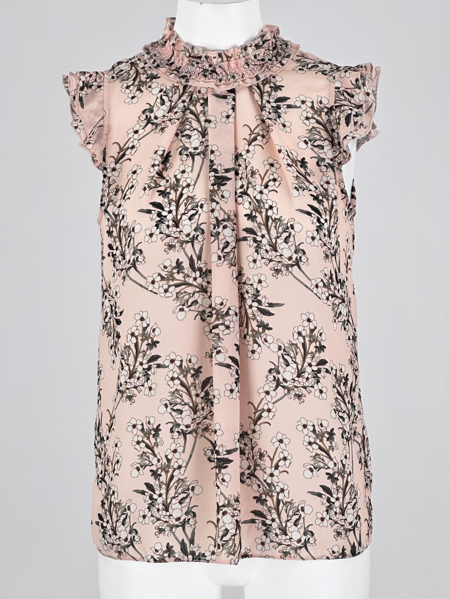 Блузка Miss Selfridge