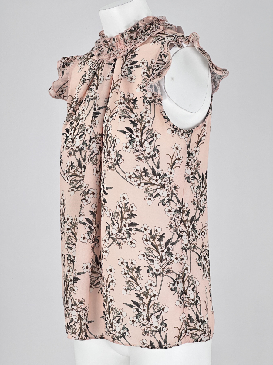 Блузка Miss Selfridge