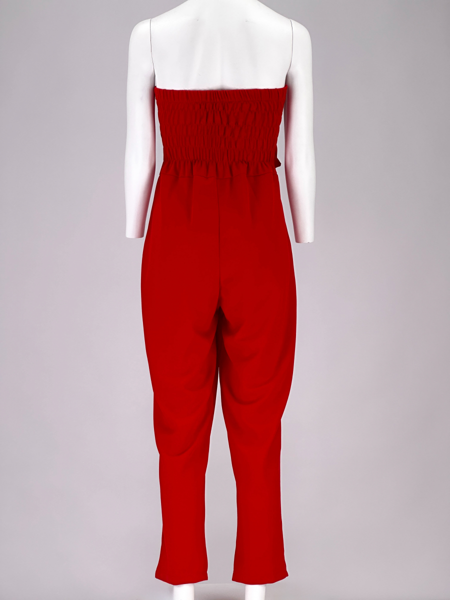 Комбинезон Boohoo
