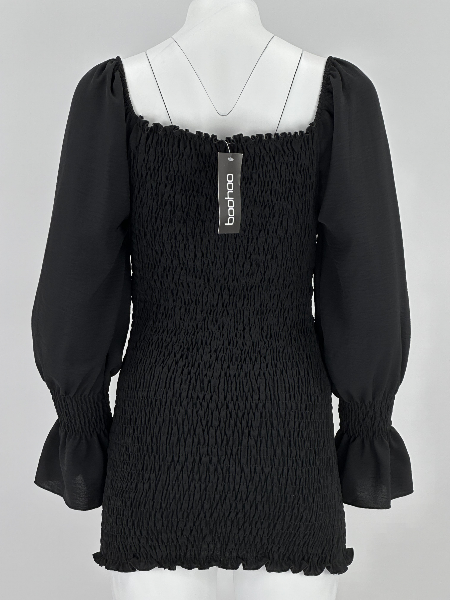 Платье Boohoo