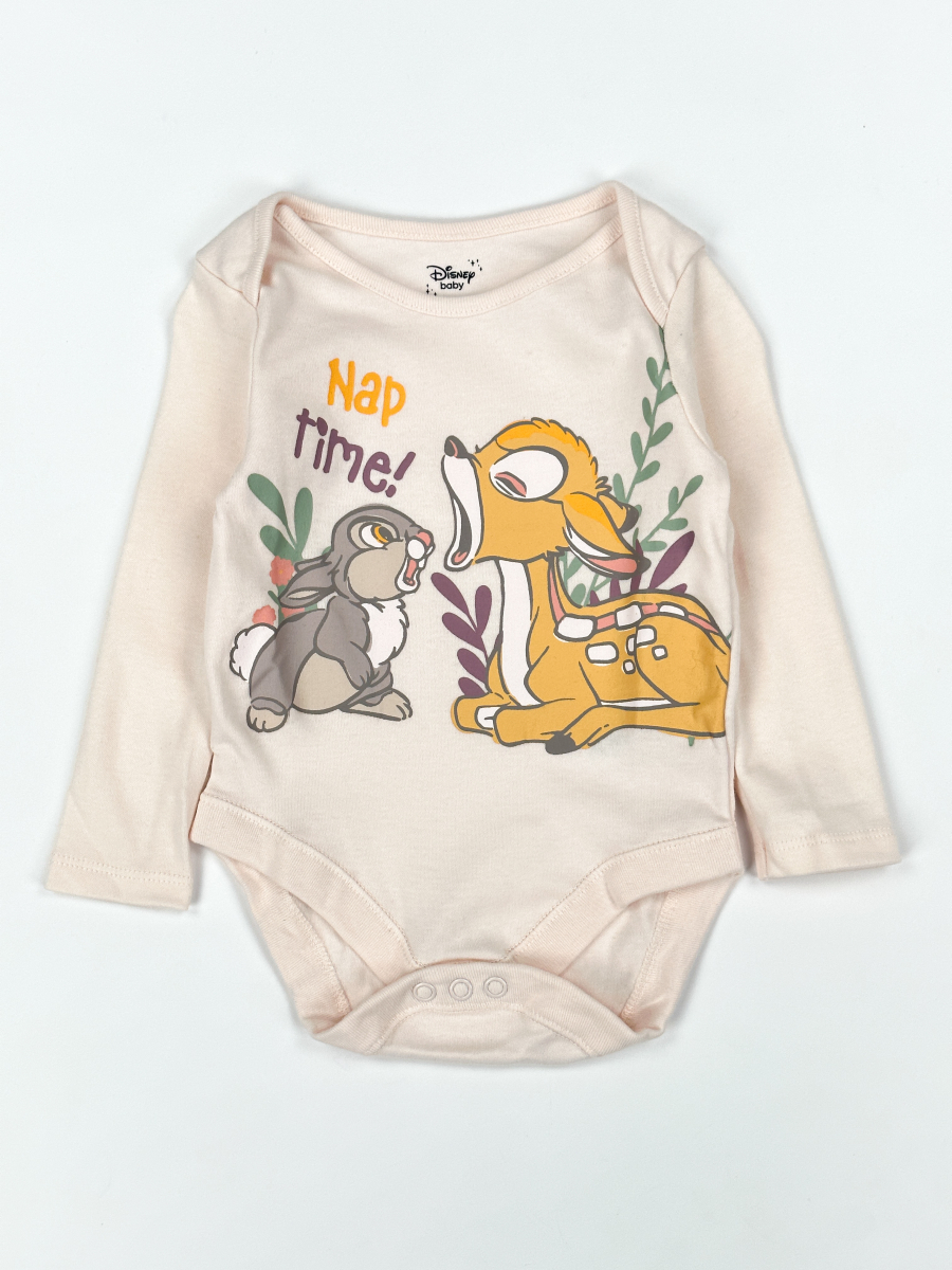 Бодик Disney baby