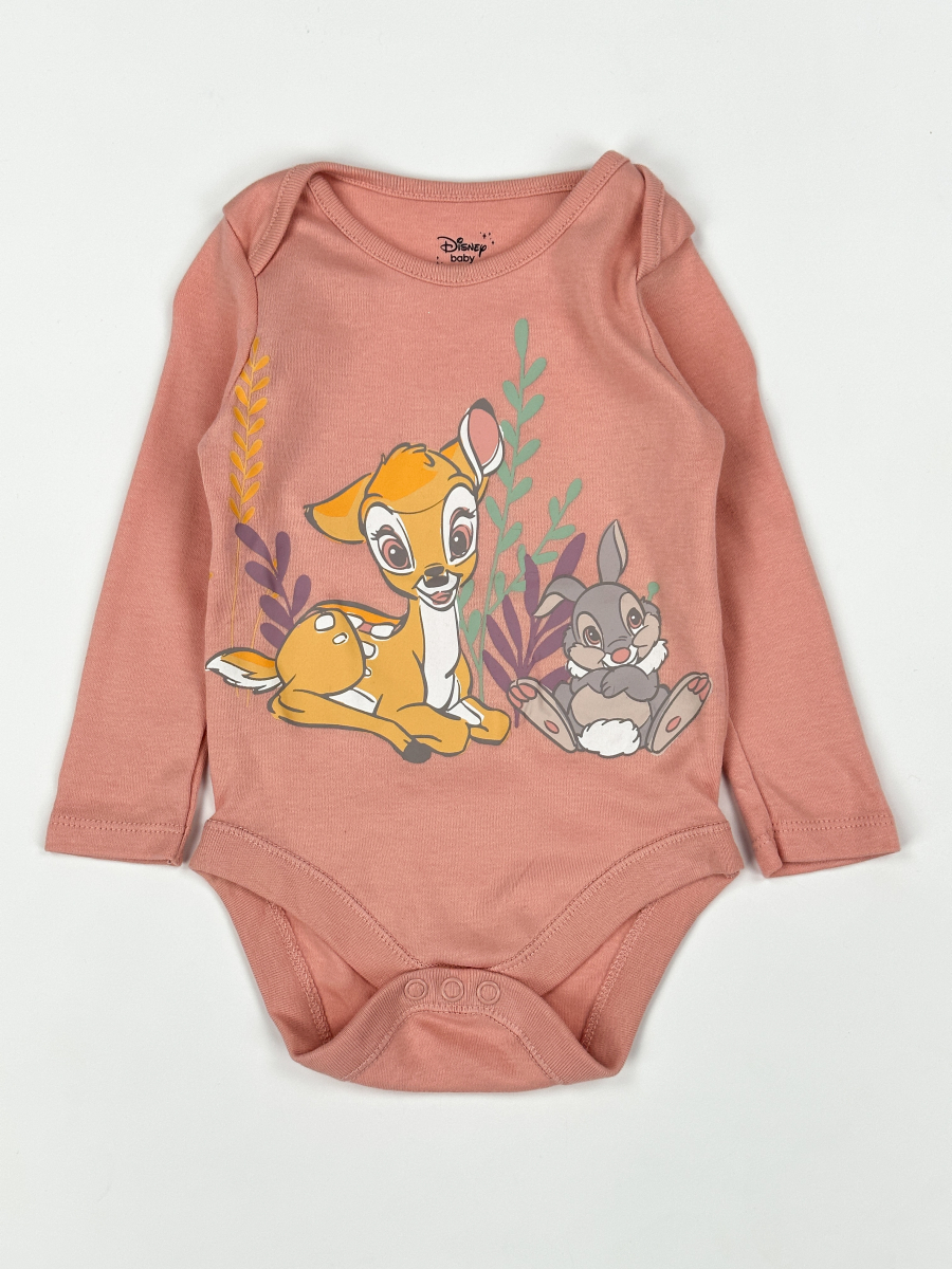 Бодик Disney baby