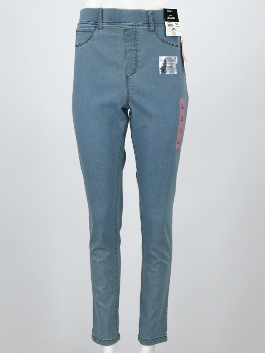 Джинсы Pep&Co
